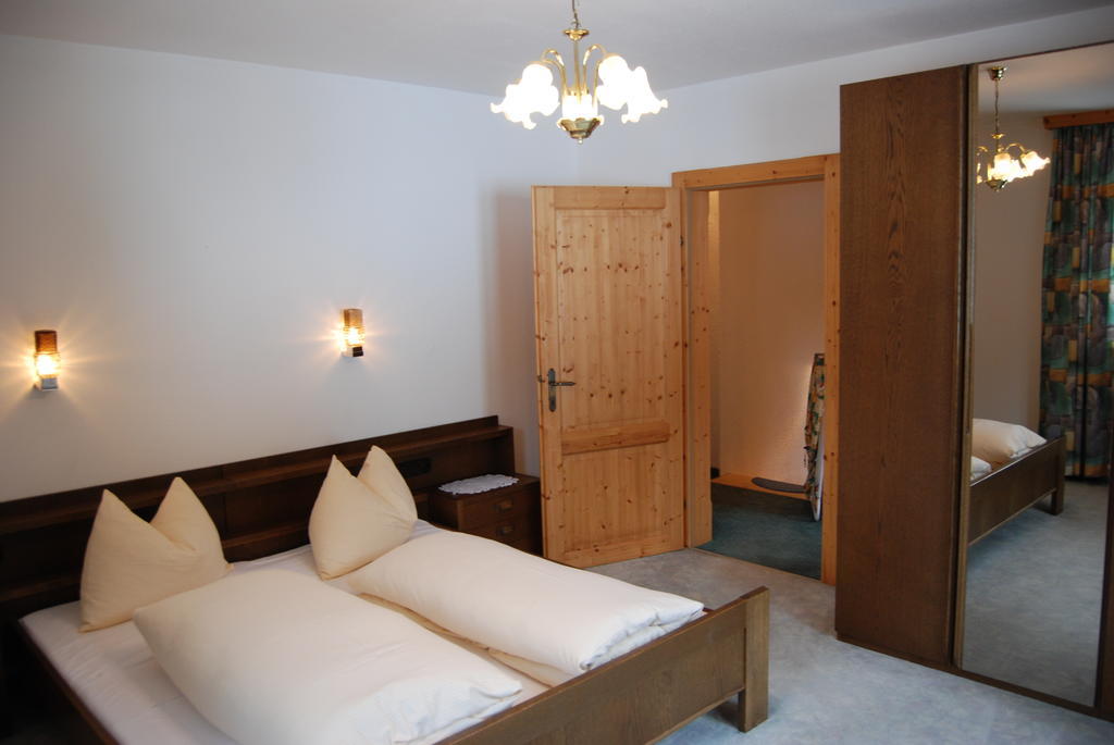 Der Muhlberghof Aparthotel Ellmau Habitación foto