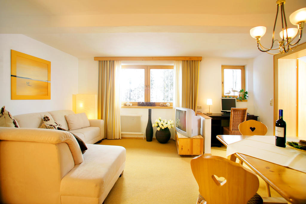Der Muhlberghof Aparthotel Ellmau Habitación foto