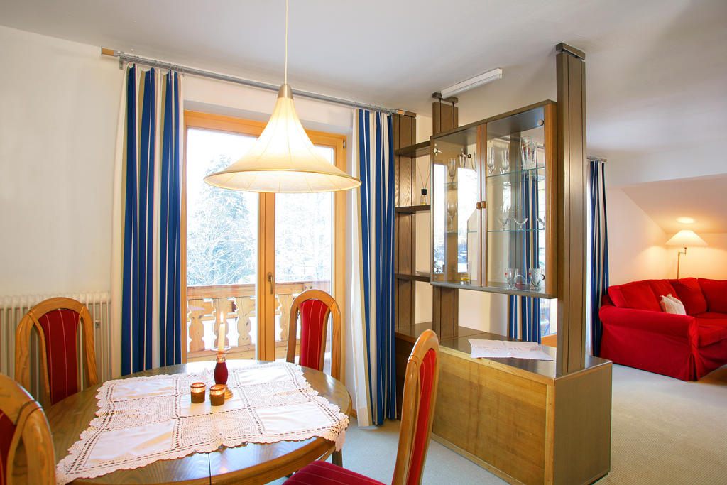 Der Muhlberghof Aparthotel Ellmau Habitación foto